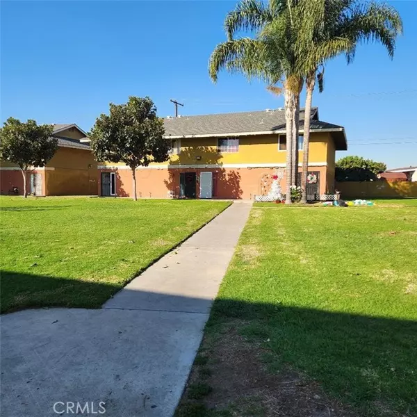 Santa Ana, CA 92704,631 S Fairview ST 4F