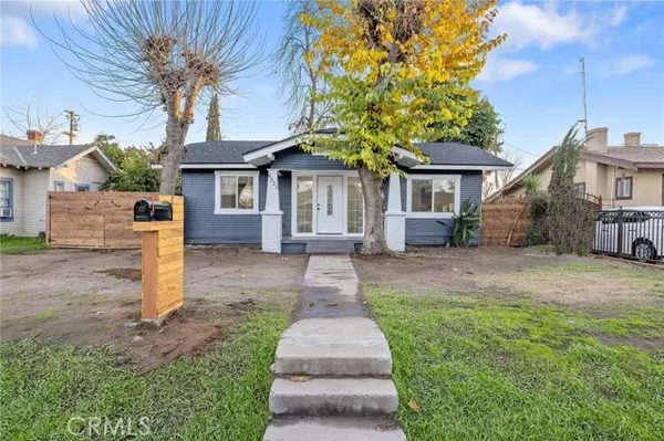 4222 E Washington, Fresno, CA 93702