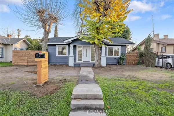 4222 E Washington, Fresno, CA 93702