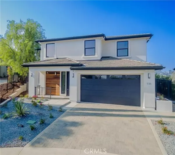935 N STALEY LN, Los Angeles, CA 90042