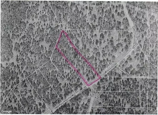 Alturas, CA 96101,Rough and Ready Rd and Dogtown Dr