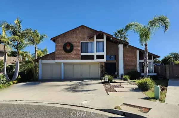 Dana Point, CA 92629,24662 Seth CIR