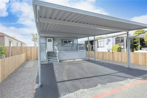 2550 Cienaga ST 42, Oceano, CA 93445