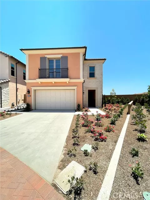 118 Roundhouse, Irvine, CA 92618