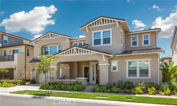 66 Chasma, Irvine, CA 92618