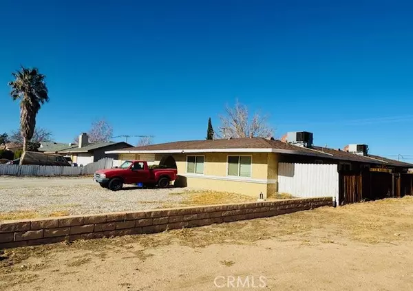 Apple Valley, CA 92308,21186 Sitting Bull RD 2