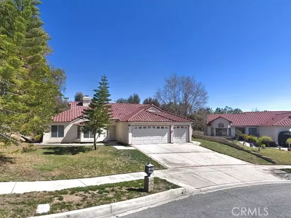 7265 Fletcher View DR, Highland, CA 92346