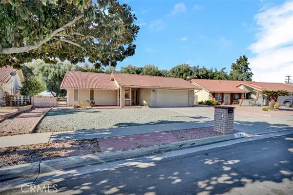 1145 Lemon Gum LN, Hemet, CA 92545