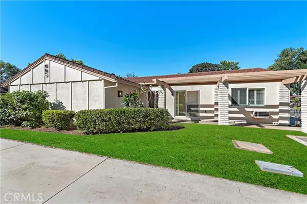 Laguna Woods, CA 92637,3149 Via Vista A