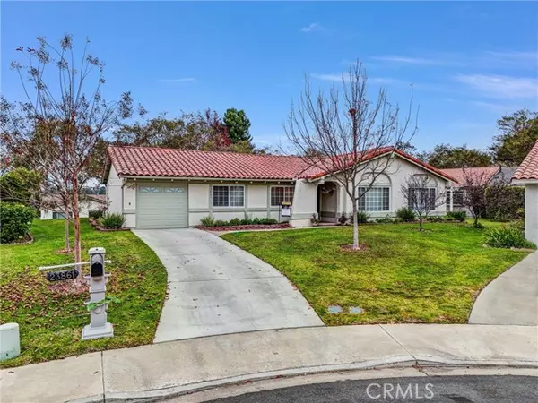 Mission Viejo, CA 92692,23861 Via Maragall