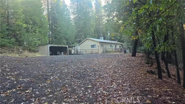 4056 Forbestown RD, Oroville, CA 95966