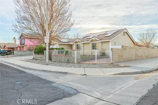 Palmdale, CA 93550,38659 Angele Trumpet CT