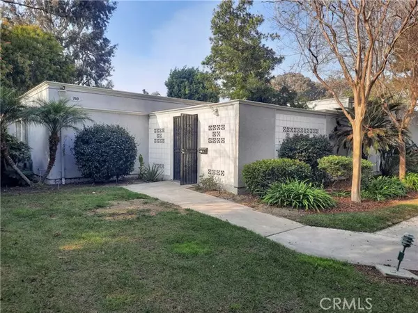 Laguna Woods, CA 92637,740 Avenida Majorca C