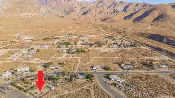 Whitewater, CA 92282,0 Haugen-Lehmann WAY