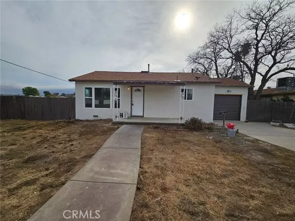 31739 Avenue E, Yucaipa, CA 92399