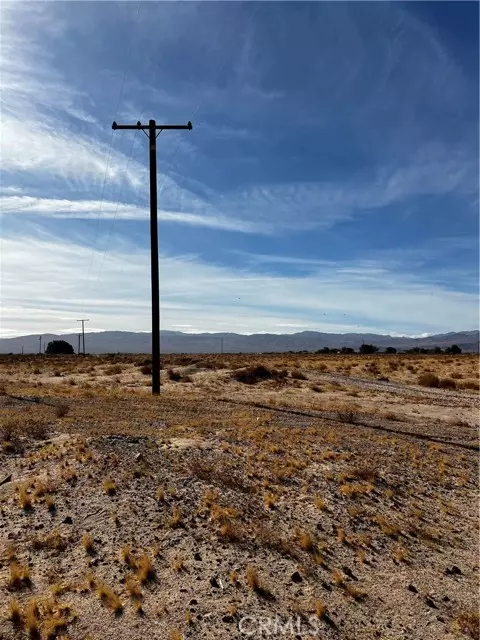 Newberry Springs, CA 92365,49652 Silver Valley RD