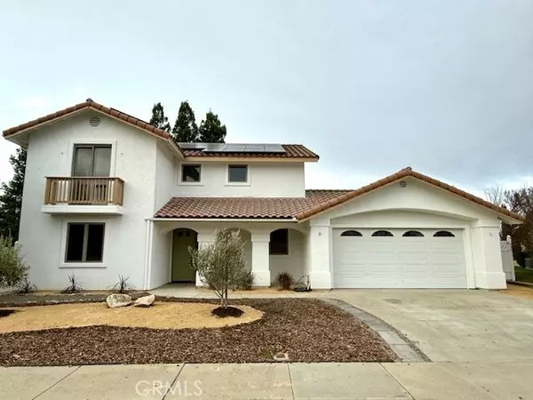 903 Stoney Creek RD, Paso Robles, CA 93446