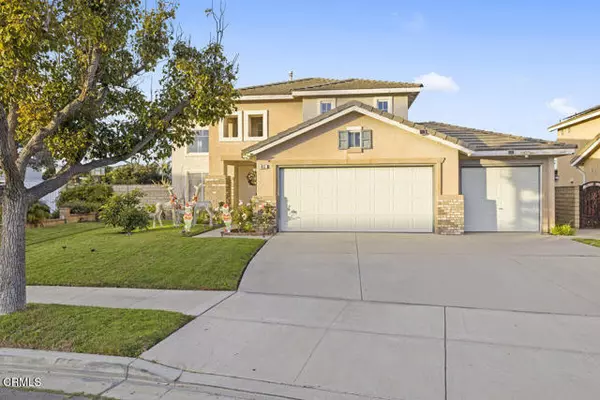 411 Hermosa WAY, Oxnard, CA 93036