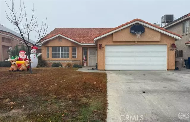 5809 Willowcrest ST, Bakersfield, CA 93313