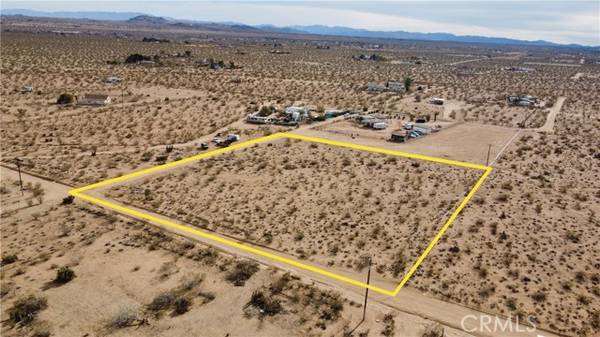 56679 Cone BLD, Landers, CA 92285