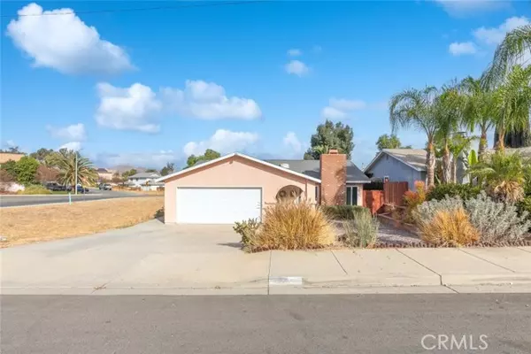 Lake Elsinore, CA 92530,1409 W Pottery ST