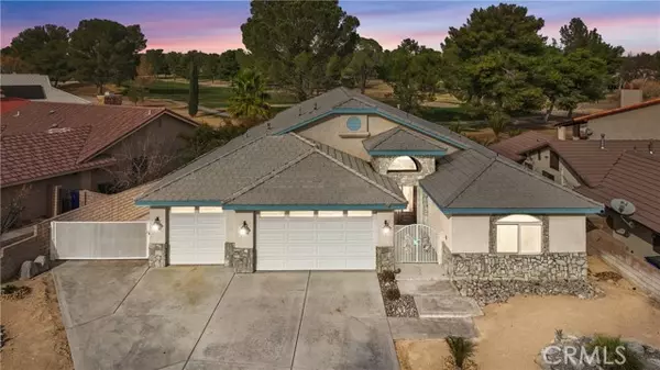 Helendale, CA 92342,15250 Orchard Hill LN