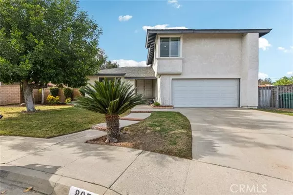 San Dimas, CA 91773,805 Sheffield CT