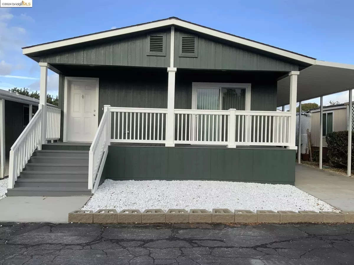 Pittsburg, CA 94565,169 Sunset WAY