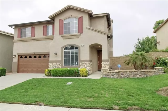 Fontana, CA 92336,5818 Ventana DR