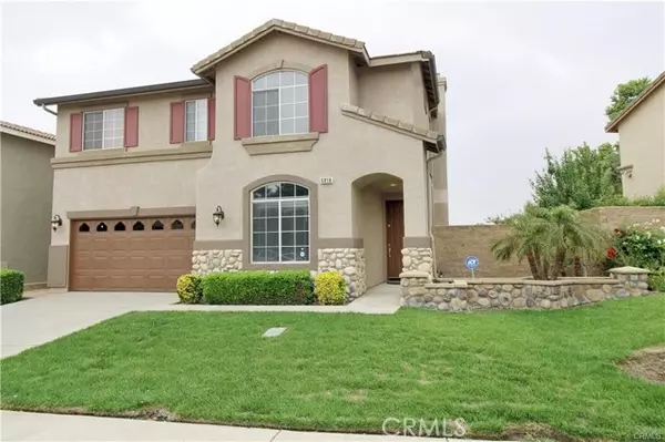 5818 Ventana DR, Fontana, CA 92336