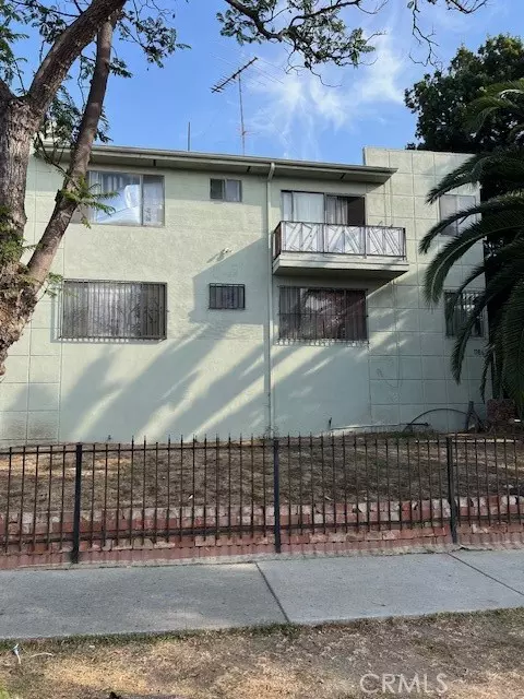 Los Angeles, CA 90029,1184 N Berendo ST