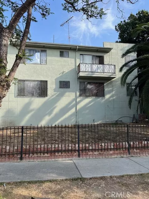 Los Angeles, CA 90029,1184 N Berendo ST