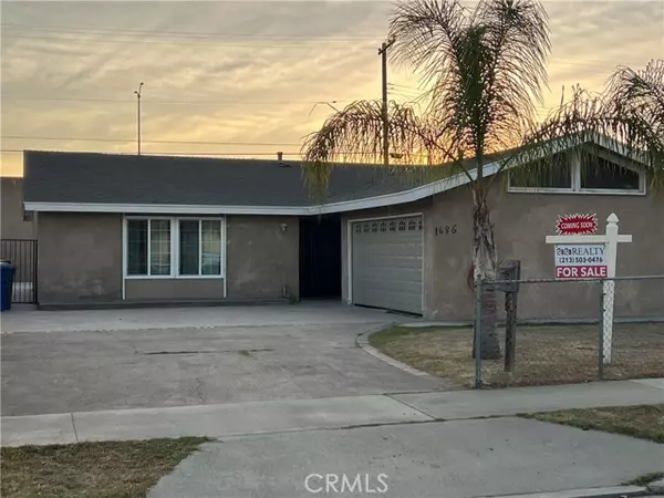 Ontario, CA 91764,1686 E Granada CT