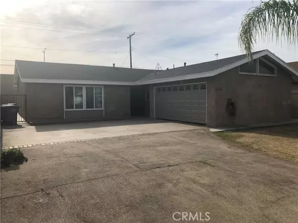 1686 E Granada CT, Ontario, CA 91764