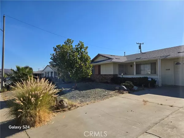 25801 Sun City BLD, Menifee, CA 92586