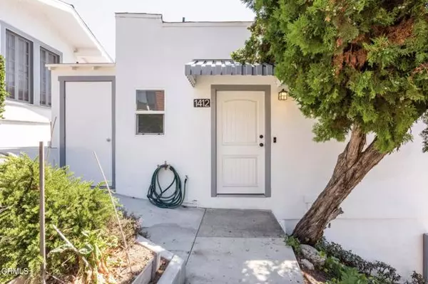 1412 Mount Pleasant ST, Los Angeles, CA 90042