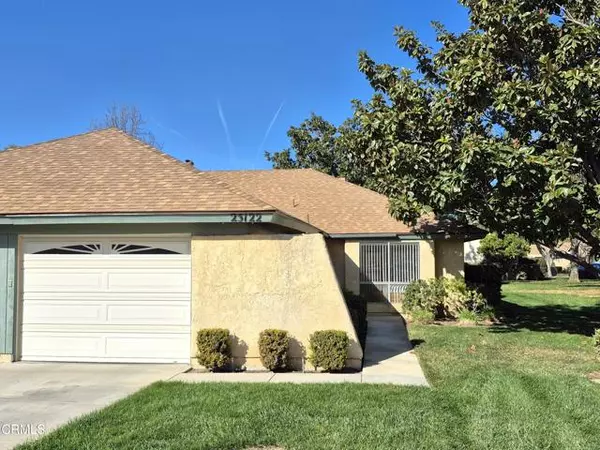 25122 Village 25, Camarillo, CA 93012