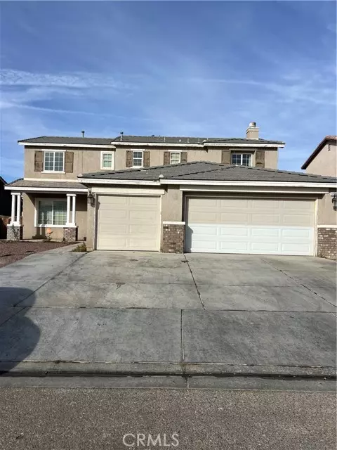 11014 Hillsborough CT, Adelanto, CA 92301