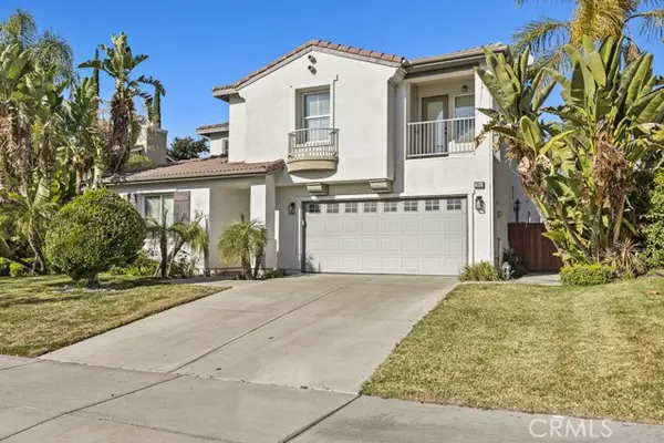 1641 Valley Falls AVE, Redlands, CA 92374