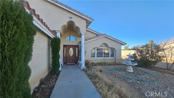 Apple Valley, CA 92308,12530 Navajo RD