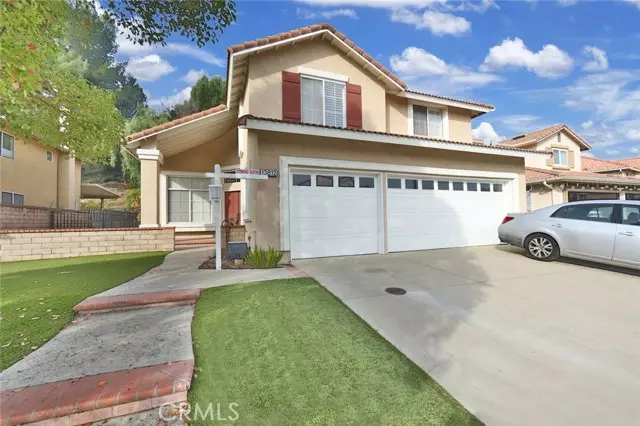 Chino Hills, CA 91709,13812 Vista Grande DR