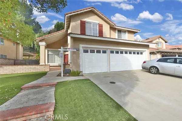 13812 Vista Grande DR, Chino Hills, CA 91709