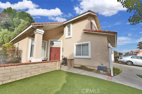 Chino Hills, CA 91709,13812 Vista Grande DR