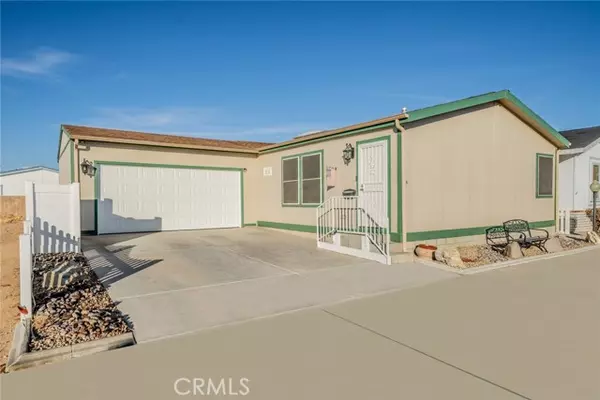 22241 Nisqually RD 85, Apple Valley, CA 92308