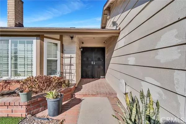 Rancho Cucamonga, CA 91739,12470 Veronica CT