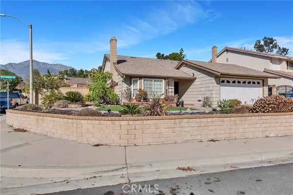 12470 Veronica CT, Rancho Cucamonga, CA 91739