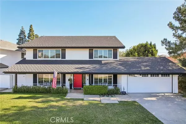 263 S Violet LN, Orange, CA 92869