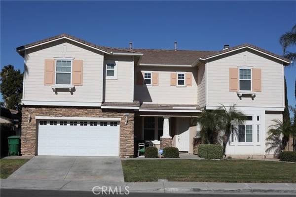 7848 Orchid DR, Eastvale, CA 92880