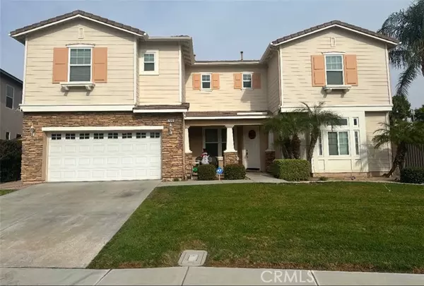 7848 Orchid DR, Eastvale, CA 92880