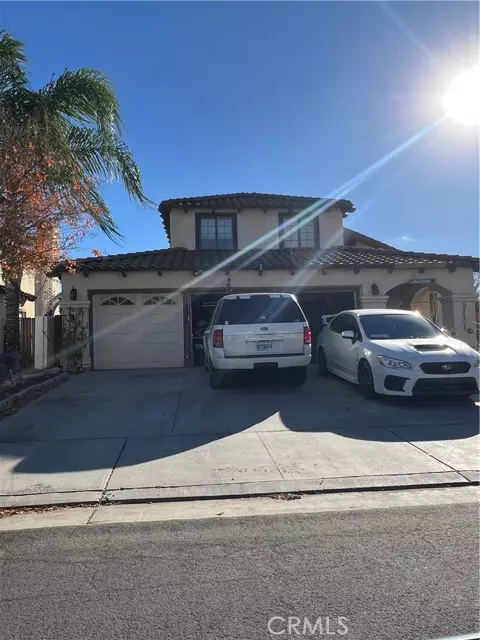 Moreno Valley, CA 92551,25535 Catalejo LN